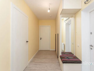 Apartament cu 2 camere, 65 m², Râșcani, Chișinău foto 10