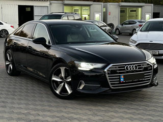 Audi A6 foto 4