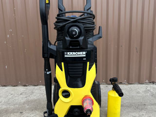 Karcher K5 foto 1