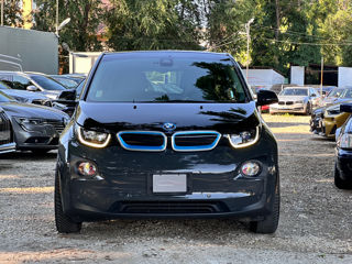 BMW i3 foto 2