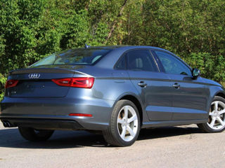 Audi A3 foto 7