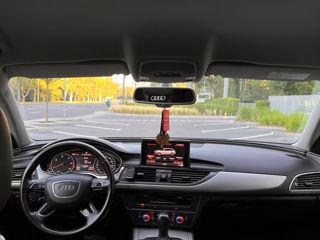 Audi A6 foto 7