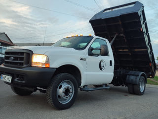 Ford F -450 Super Duty