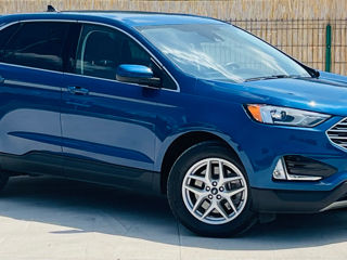 Ford Edge foto 3