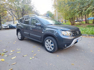 Dacia Duster foto 7