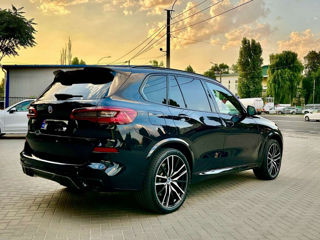 BMW X5 foto 3