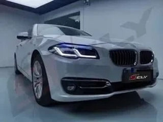 Faruri laser bmw g 28 g20 foto 9