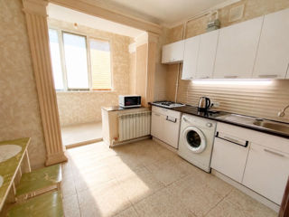 Ap. 3 cam., 75 м², 5/5 et.