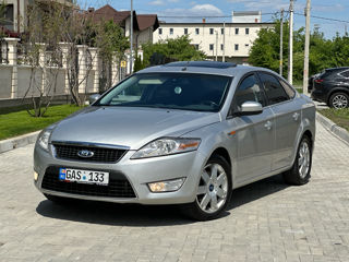 Ford Mondeo foto 3