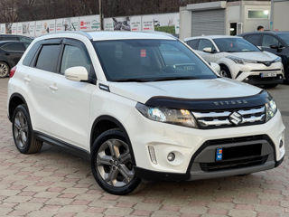 Suzuki Vitara foto 5