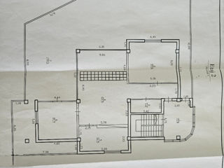 Аренда 443 м + терраса 180 м на Чеканах foto 12