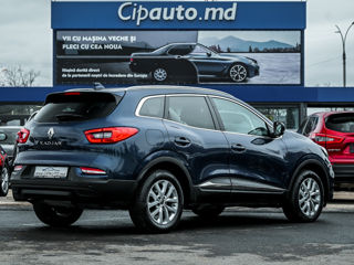 Renault Kadjar foto 5