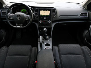 Renault Megane foto 7