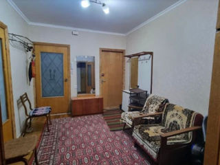 Apartament cu 3 camere, 67 m², Botanica, Chișinău foto 8