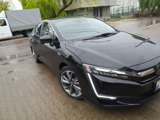 Honda Clarity foto 2