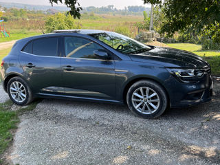 Renault Megane foto 5