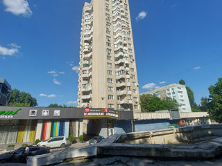 Apartament cu 3 camere, 66 m², Botanica, Chișinău foto 10