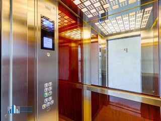 Клубный 5-ти этажный дом на Буюкань, ул. Парис, 79м2 "под ключ", лифт, сдан в эксплуатацию foto 2