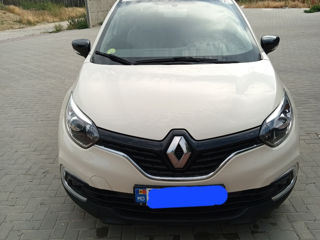 Renault Captur foto 1