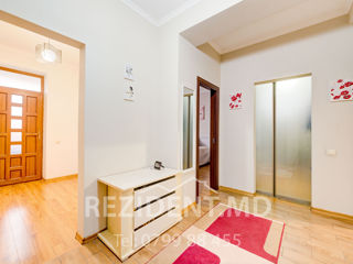 Duplex cu 3 nivele, 235 mp, zona de lux, Rascani. foto 18