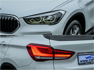 BMW X1 foto 18