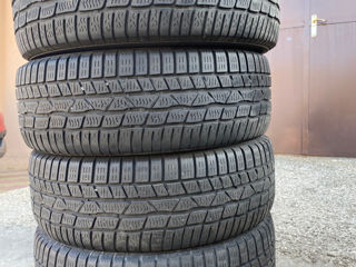 4Buc. 205/60R16 Continental Iarna