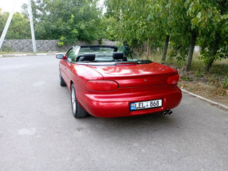 Chrysler Stratus foto 1