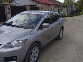 Mazda CX-7 foto 3