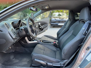 Honda CR-Z foto 8
