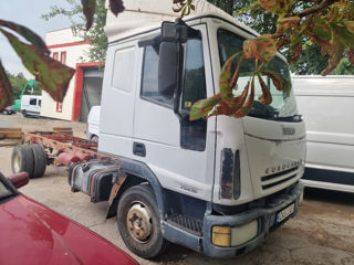 piese  Iveco eurocargo 75e15 foto 3