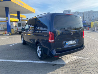 Mercedes Vito foto 4