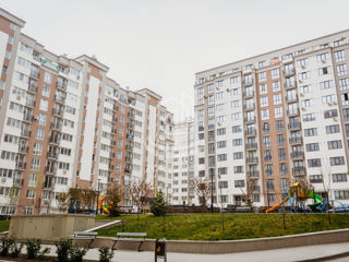 Apartament cu 3 camere, 75 m², Ciocana, Chișinău foto 1