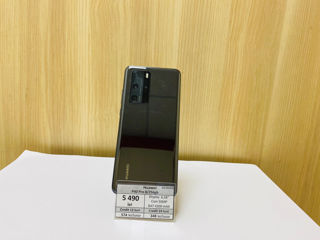 Huawei P40 Pro, 8/256Gb, 5490 lei