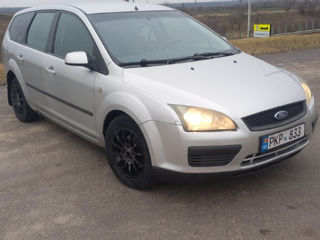 Ford Focus foto 5