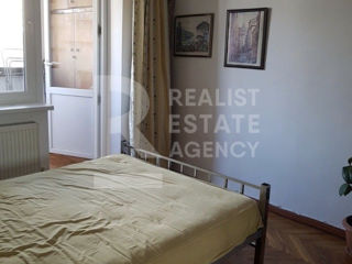 Apartament cu 1 cameră, 32 m², Râșcani, Chișinău foto 3