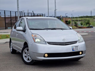 Toyota Prius foto 3