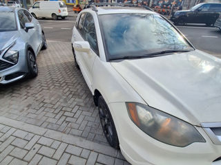 Acura RDX foto 5