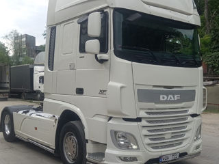 Daf XF 460 Euro 6 foto 2