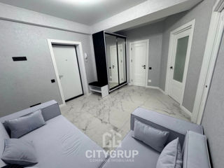 Apartament cu 2 camere, 50 m², Ciocana, Chișinău foto 9