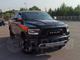 Dodge Ram foto 6