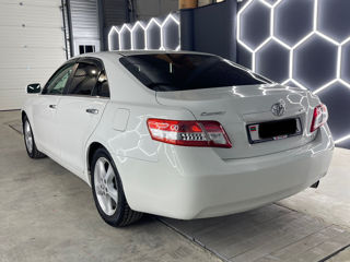 Toyota Camry foto 4