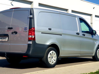 Mercedes Vito foto 3