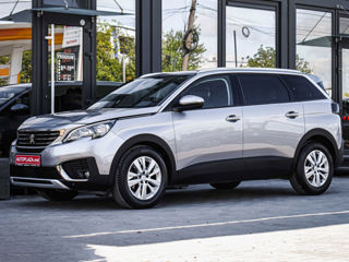 Peugeot 5008 foto 2