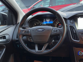 Ford Focus foto 13