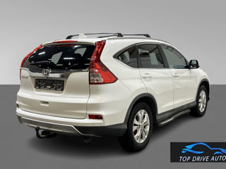 Honda CR-V foto 3
