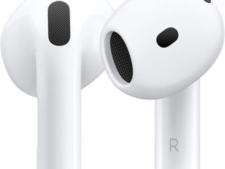 Apple airpods4 foto 3