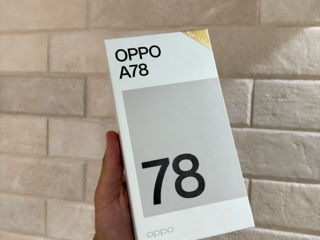 Oppo A78 8/128 foto 1