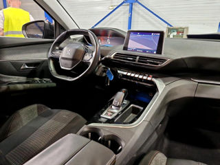 Peugeot 3008 foto 6