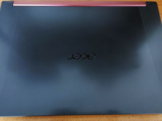 Vand Acer Nitro 5
