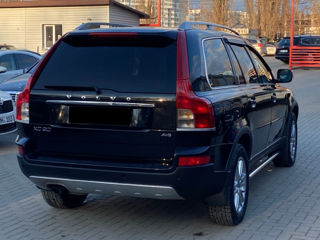 Volvo XC90 foto 5